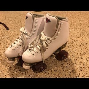 roller skates size 8